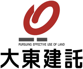 大東建託