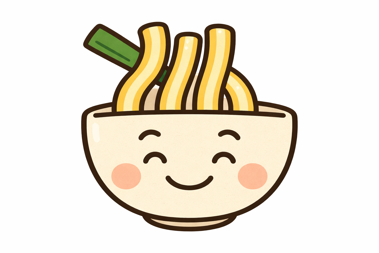 うどんちゃん